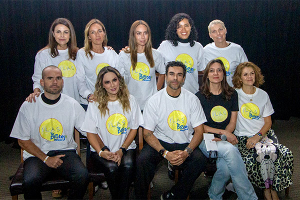 Asociación ILAS lanza la campaña “12 meses de conciencia activa” contra el abuso sexual infantil