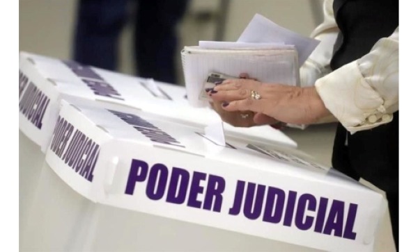 Como en Venezuela, habrá 42.63% de participación