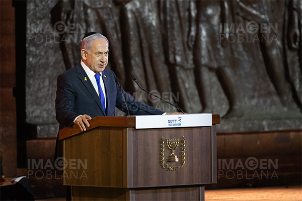 Netanyahu confirma que Israel asesinó al líder de Hamás
