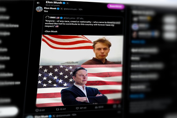 Musk se retira del DOGE de Trump en medio de tensiones