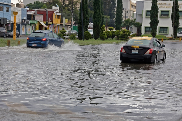 El eterno problema de las inundaciones, ¿qué está fallando?