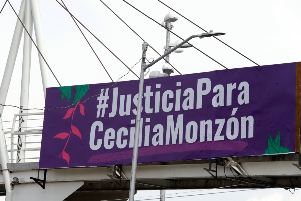 El largo y doloroso camino en busca de justicia en el Caso Cecilia Monzón
