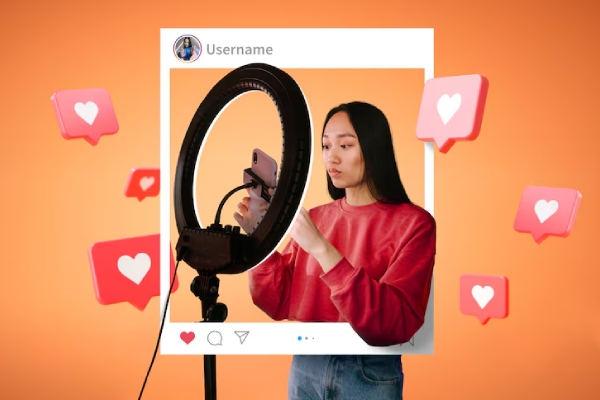 Transformaciones estéticas de influencers: ¿bisturí para la fama?