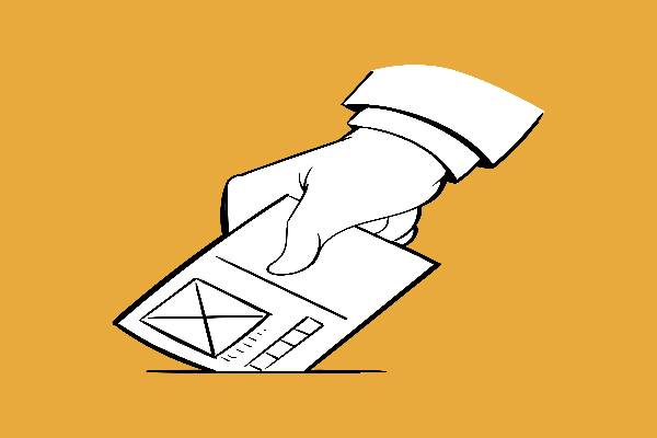 Por qué sí votar