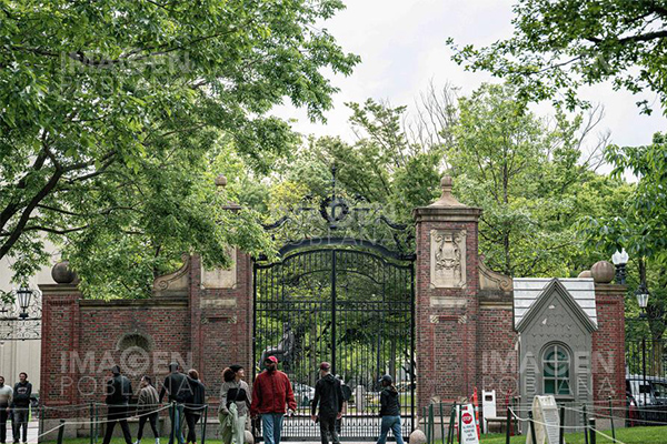 EU investiga a todas las personas con visas vinculadas a Harvard
