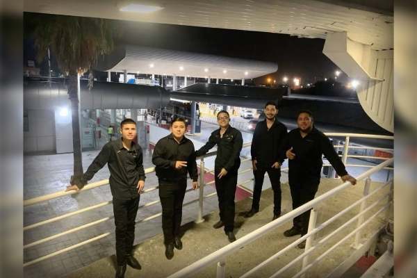 Hallan cinco cuerpos en Reynosa; podrían ser los integrantes del Grupo Fugitivo