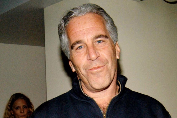FBI revelará un video para callar teorías sobre la muerte de Epstein