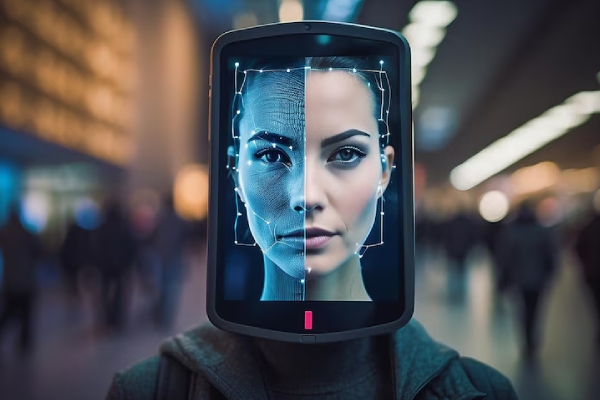 ¿Es real o es IA? Así puedes identificar un deepfake y denunciarlo