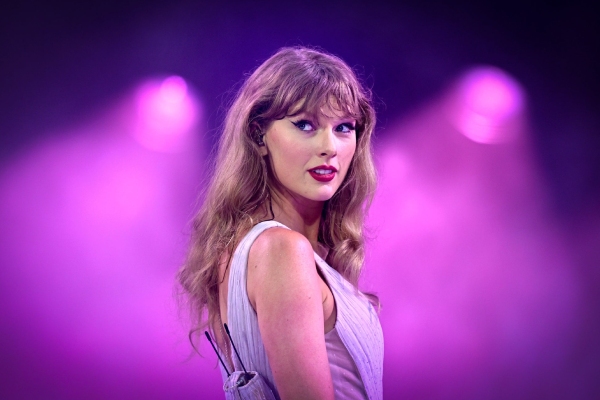 Taylor Swift recupera los derechos de todo su catálogo musical