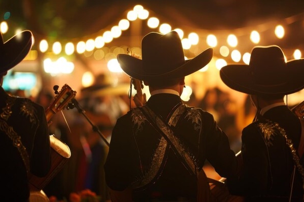 La sangrienta lista de estrellas gruperas asesinadas en México