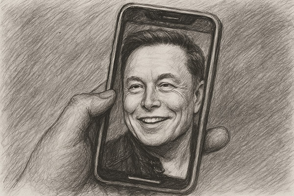 Musk califica al NYT de "pura propaganda" y desmiente consumo de drogas