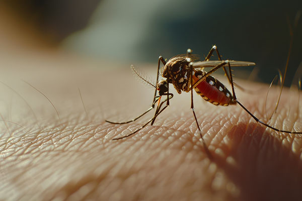 Propagación del chikunguña en Mayotte, Francia, entra en fase de epidemia
