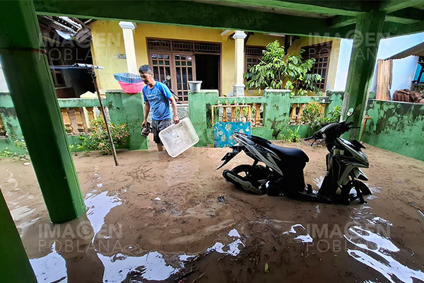Inundaciones en la India dejan decenas de víctimas mortales