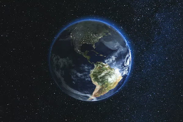 La Tierra está frenando: los días durarán 25 horas en un futuro