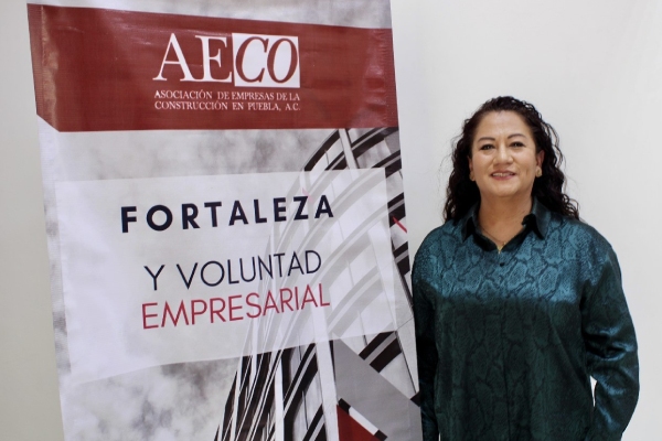 Respalda AECO llamado del gobierno a los ayuntamientos para invertir en obra pública