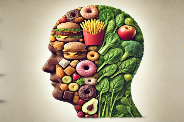 Harvard revela que no basta con seguir una dieta si los alimentos no son saludables