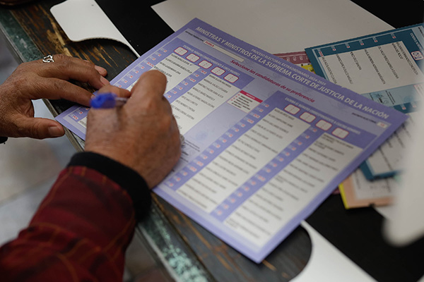 El silencio de las urnas: ¿por qué no se denuncian los delitos electorales?