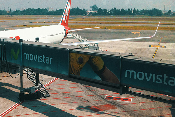 Movistar investiga fuga de datos de 22 millones de clientes