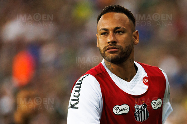 ¿Neymar a la Liga MX? El equipo mexicano que busca firmar al brasileño