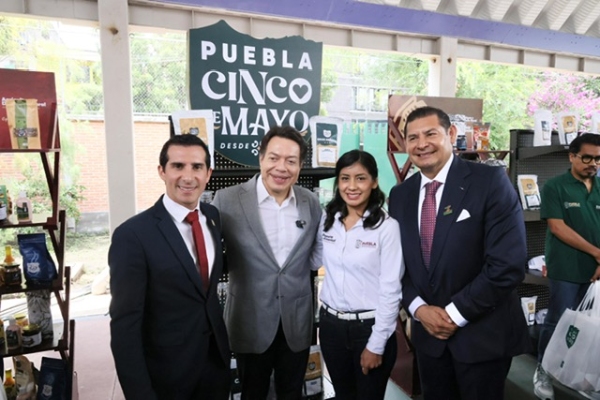 Puebla en sintonía con la política de Claudia Sheinbaum y los Juegos Nacionales 2025