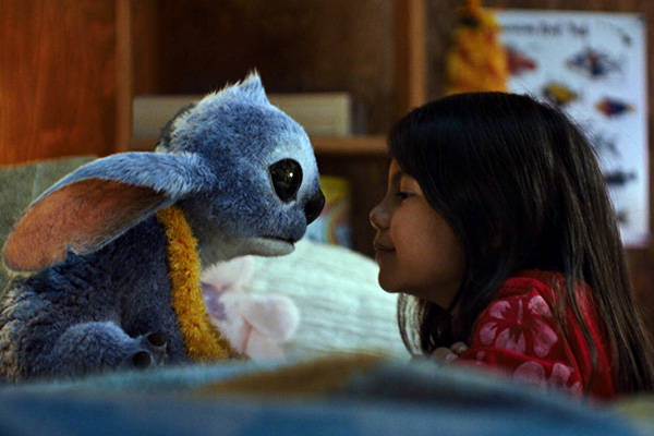Lágrimas, risas y nostalgia: así conquista Lilo & Stitch el corazón de México