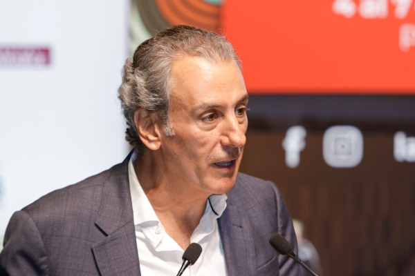 Chedraui, el señor de los ridículos