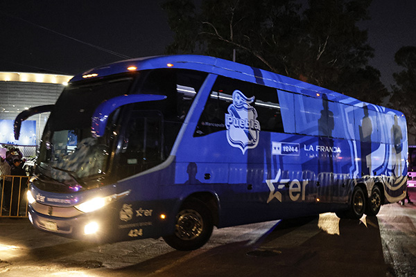 La joya del América que estaría cerca de llegar al Puebla