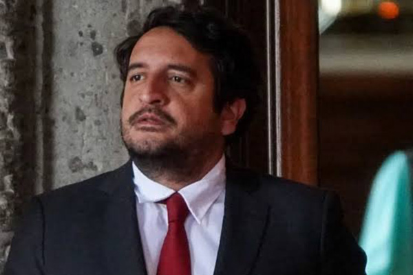 López Beltrán dirige su primer proceso con saldo poco favorable para Morena
