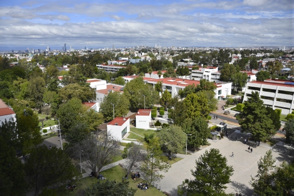 BUAP participará en el Premio UNESCO-Japón de Educación para el Desarrollo Sostenible
