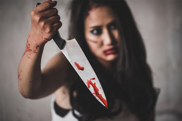 Mujeres feminicidas: una realidad en el debate sobre violencia de género