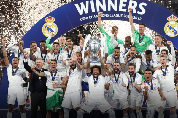 Campeón de Champions con el Real Madrid estaría cerca de llegar a la Liga MX