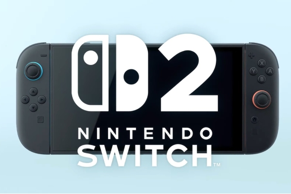 Nintendo Switch 2 ya está disponible: características, precio y juegos de lanzamiento