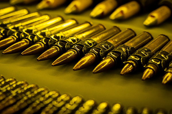 México rechaza fallo de Suprema Corte de EU contra su demanda a fabricantes de armas