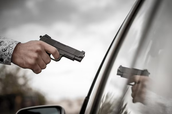 Blindar tu auto contra la inseguridad: ¿cuánto cuesta proteger tu vida?