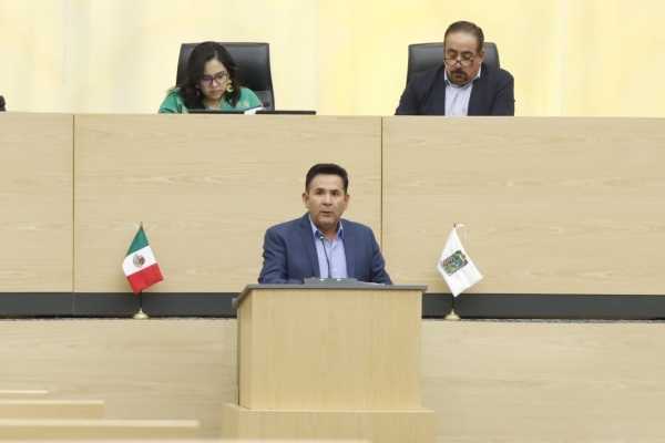 Proponen agravante para el delito de falsedad de declaraciones en procesos familiares