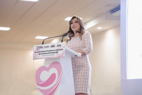 “Tenemos la fortuna de poder cambiar la vida de muchas personas”: Ceci Arellano