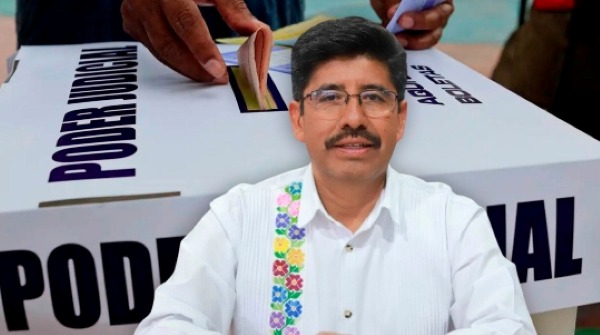 Ahora sí, Hugo ya sabrá quién es su padre
