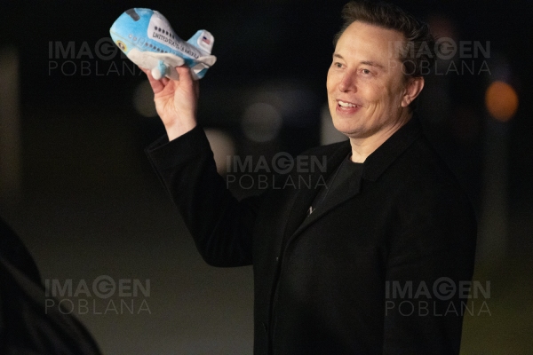 ¿Musk en Rusia? Exjefe de Roscosmos le propone unirse a la operación militar