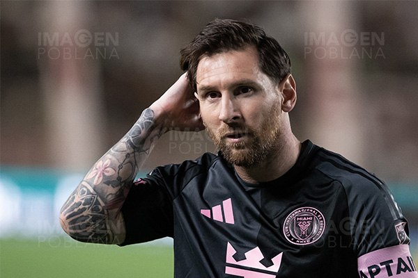 Messi sorprende al mundo y da detalles sobre su retiro