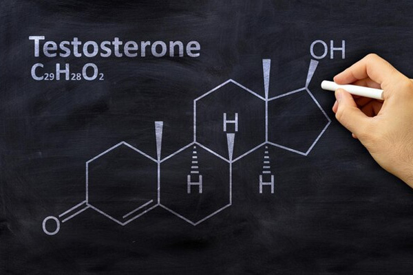 ¿Cuándo deben los hombres considerar la terapia de reemplazo de testosterona?