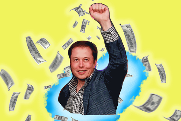 Trump amenaza a Musk con "consecuencias muy graves" si financia a candidatos demócratas