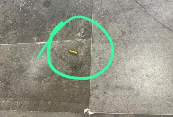 La inseguridad está “imparable”: asaltan centro joyero en el Centro Histórico