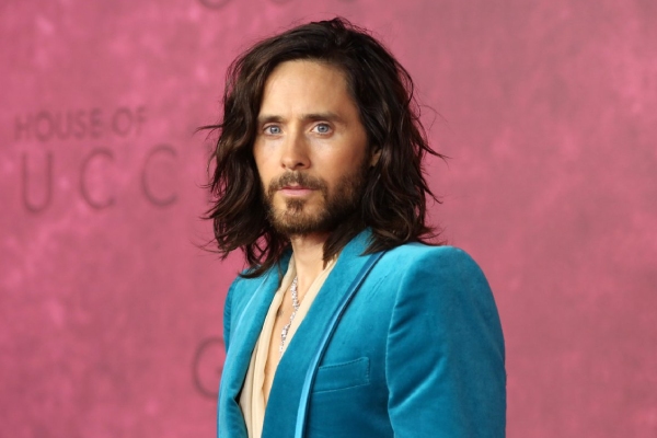 9 mujeres señalan a Jared Leto por conducta sexual inapropiada cuando eran menores