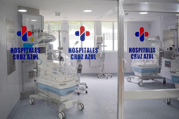 Hospitales Cruz Azul Lagunas obtiene certificación internacional de primer nivel
