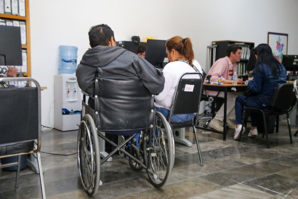 SEDIF trabaja en la inclusión de personas con discapacidad en la sociedad
