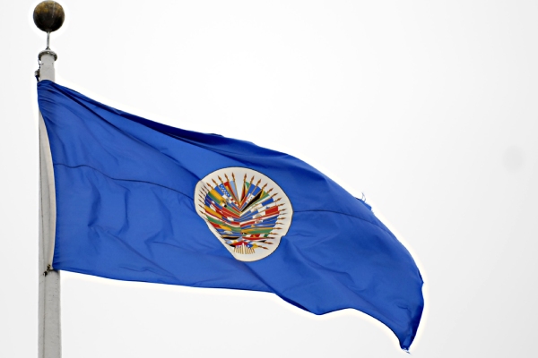 México y la OEA: una relación marcada por tensiones y desacuerdos