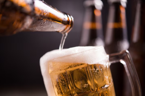 ¿Tradición o negligencia? Así es el consumo de alcohol en menores en México
