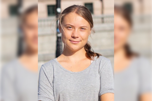 Greta Thunberg es detenida por Israel durante misión humanitaria hacia Gaza
