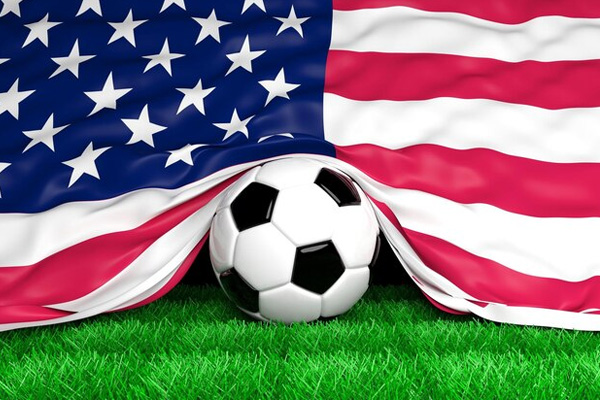 EU será epicentro del futbol: hasta 4 partidos por día entre Copa Oro y Mundial de Clubes