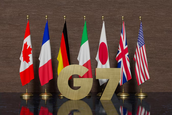 Presidenta de México confirma participación en cumbre del G7 en Canadá